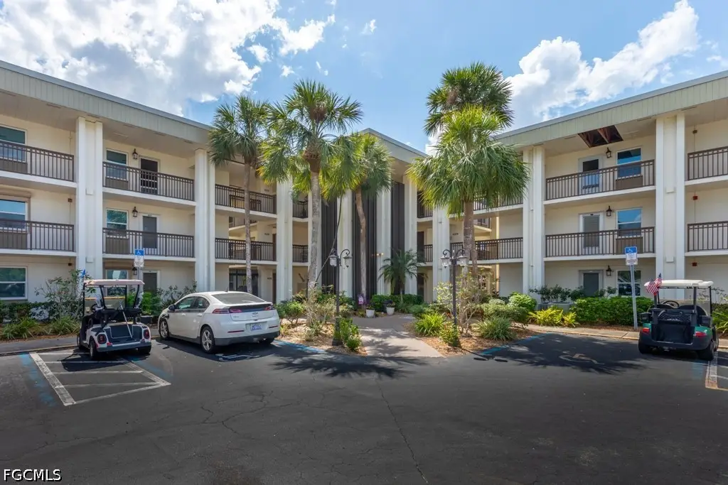 1740 Pine Valley Drive #110, Fort Myers, FL 33907 - #1