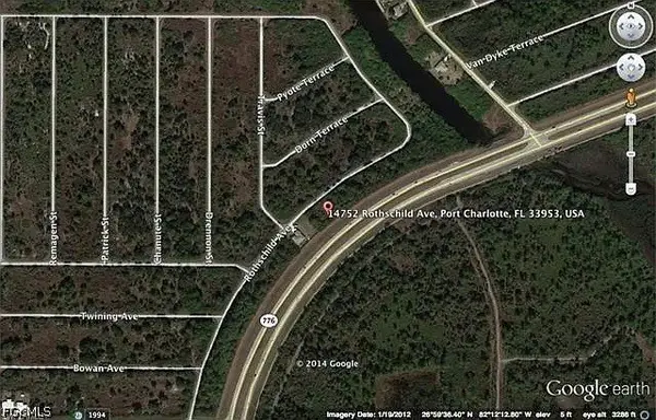 14752 Rothschild Avenue, Port Charlotte, FL 33953