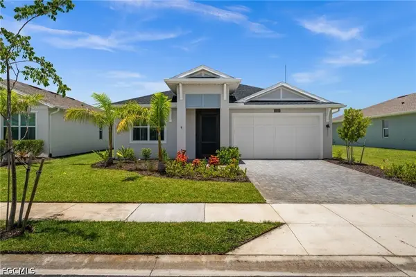 16088 Preservation Boulevard, Punta Gorda, FL 33982