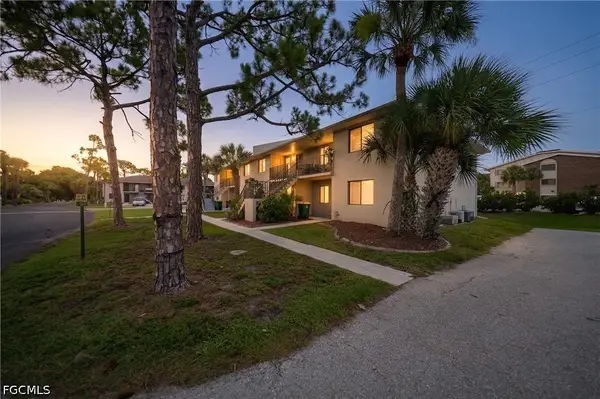 22523 Westchester Boulevard #203E, Punta Gorda, FL 33980