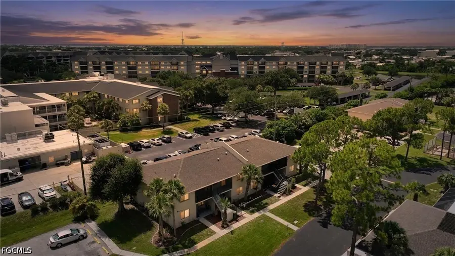 22523 Westchester Boulevard #203E, Punta Gorda, FL 33980 - #2