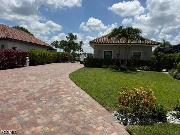 13317 Golden Palms Circle, Fort Myers, FL 33913