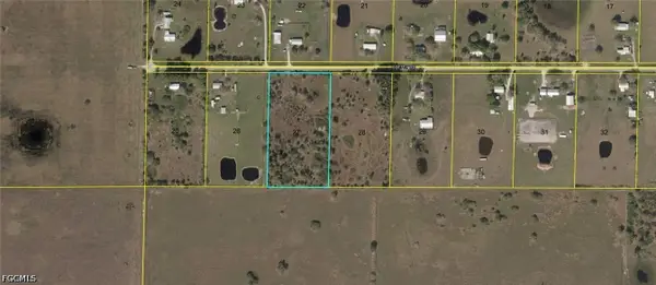 7845 Coffey Road, Moore Haven, FL 33471