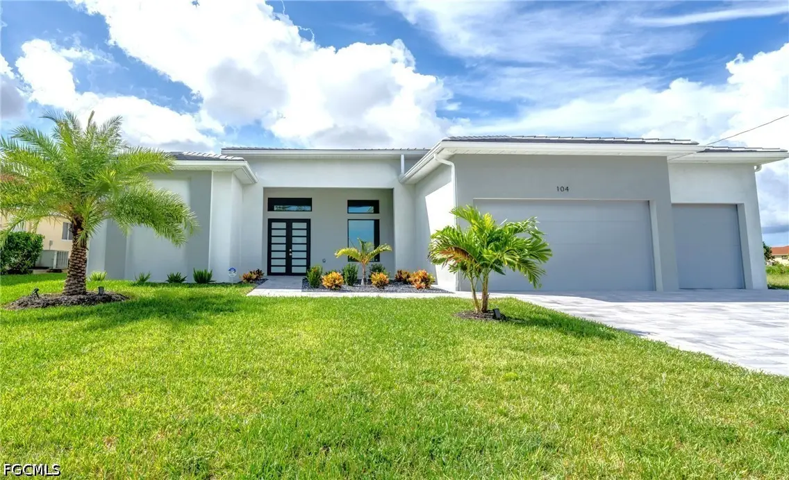 104 NE 6th Street, Cape Coral, FL 33909 - #1