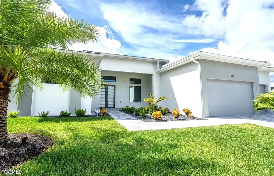 104 NE 6th Street, Cape Coral, FL 33909 - #2