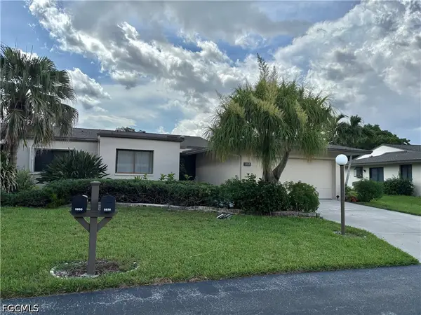5858 Wild Fig Lane, Fort Myers, FL 33919
