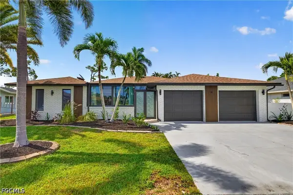 1229 SW 21st Terrace, Cape Coral, FL 33991