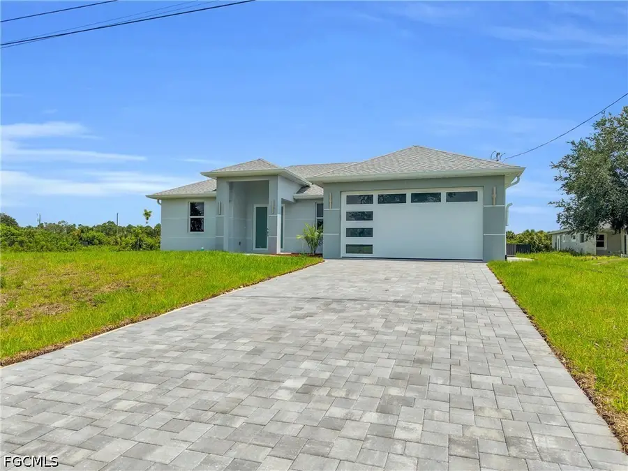 732 Cane Street E, Lehigh Acres, FL 33974 - #3