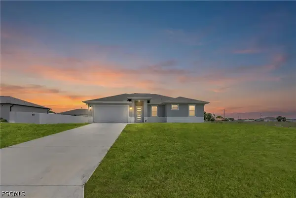 1049 Solar Court, Labelle, FL 33935