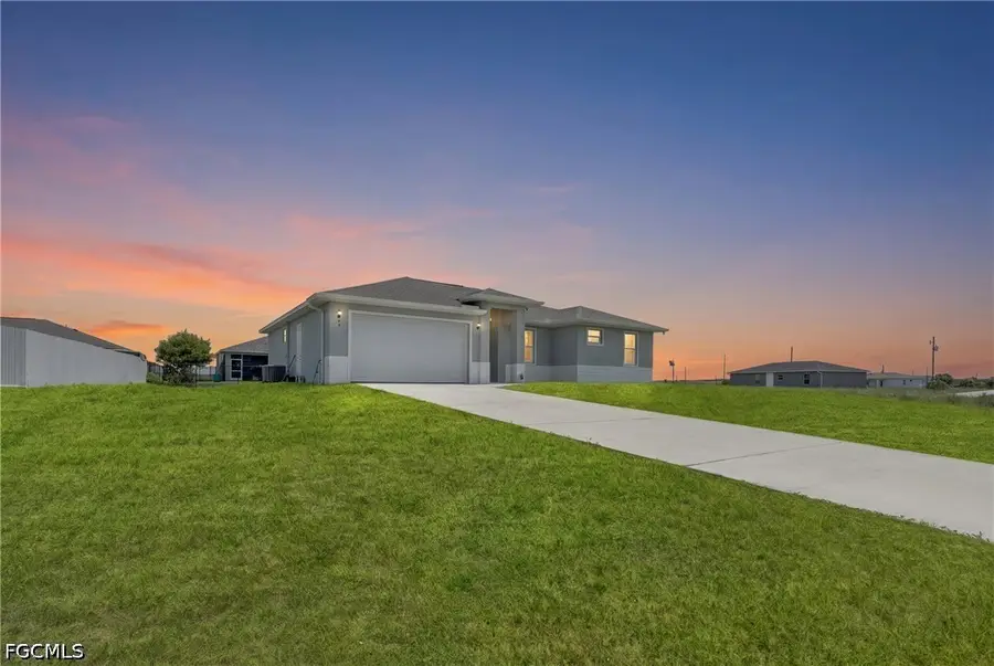 1049 Solar Court, Labelle, FL 33935 - #2