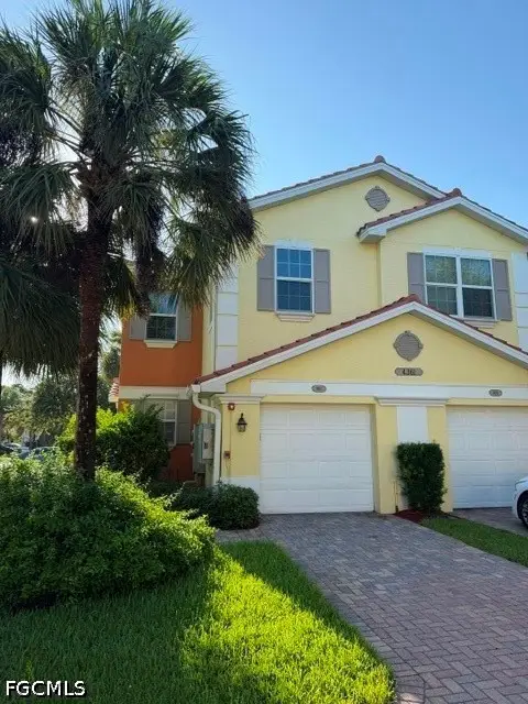 4361 Lazio Way #901, Fort Myers, FL 33901 - #1
