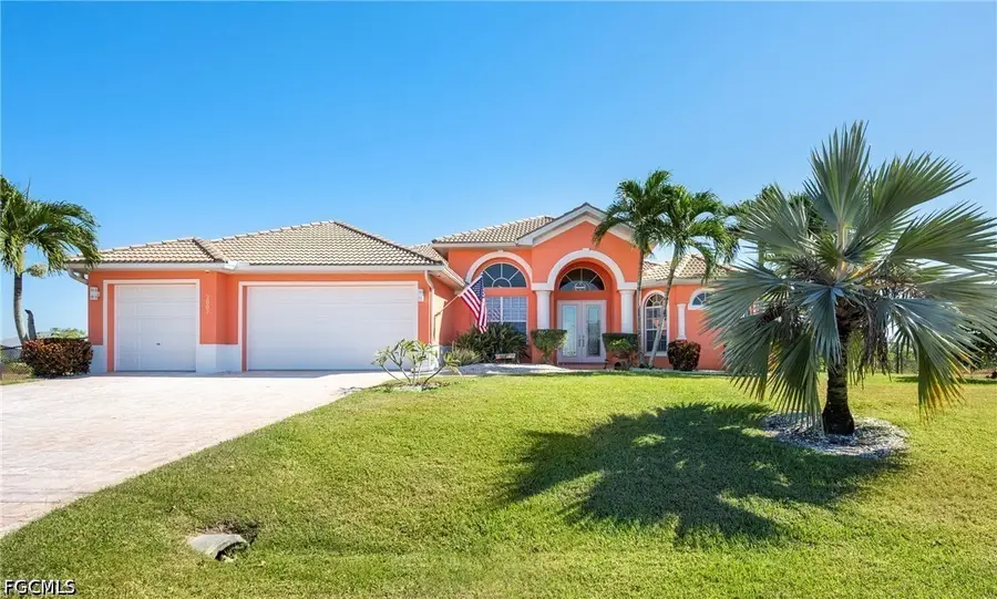 2007 NE 1st Avenue, Cape Coral, FL 33909 - #2