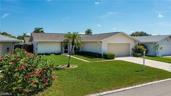 9782 Deerfoot Drive, Fort Myers, FL 33919