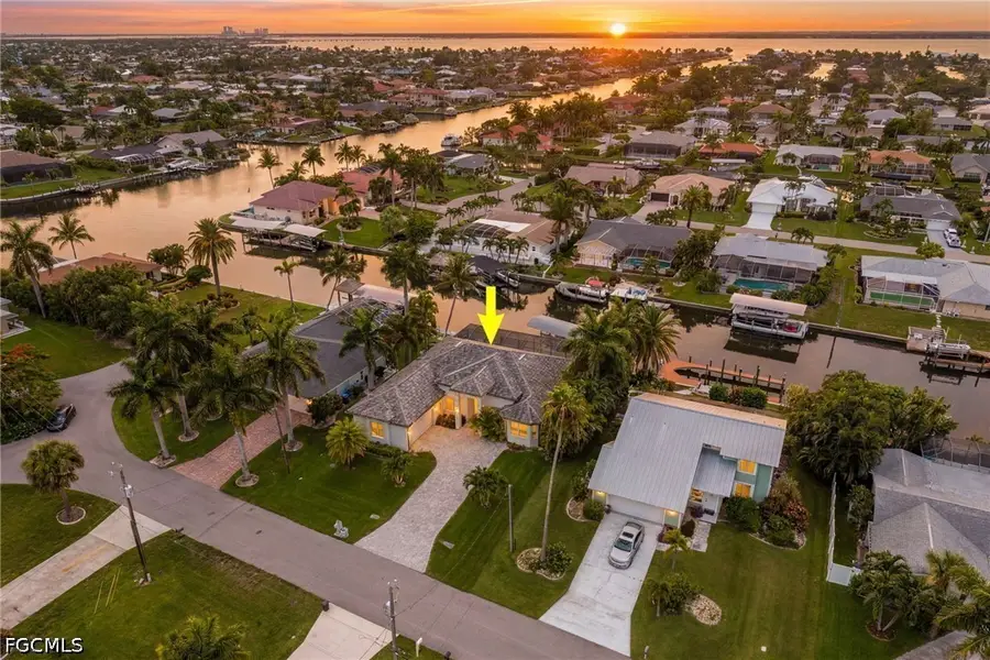 3619 SE 16th Place, Cape Coral, FL 33904 - #2