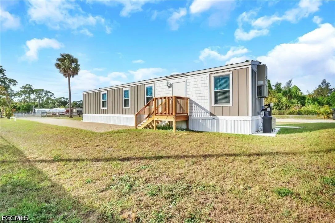 8111 Breeze Drive, North Fort Myers, FL 33917 - #1