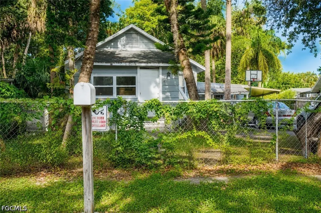 221 Avacado Court, Fort Myers, FL 33905 - #1