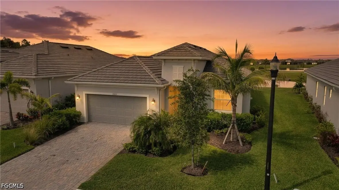 15039 Black Cherry Way, Punta Gorda, FL 33955 - #1