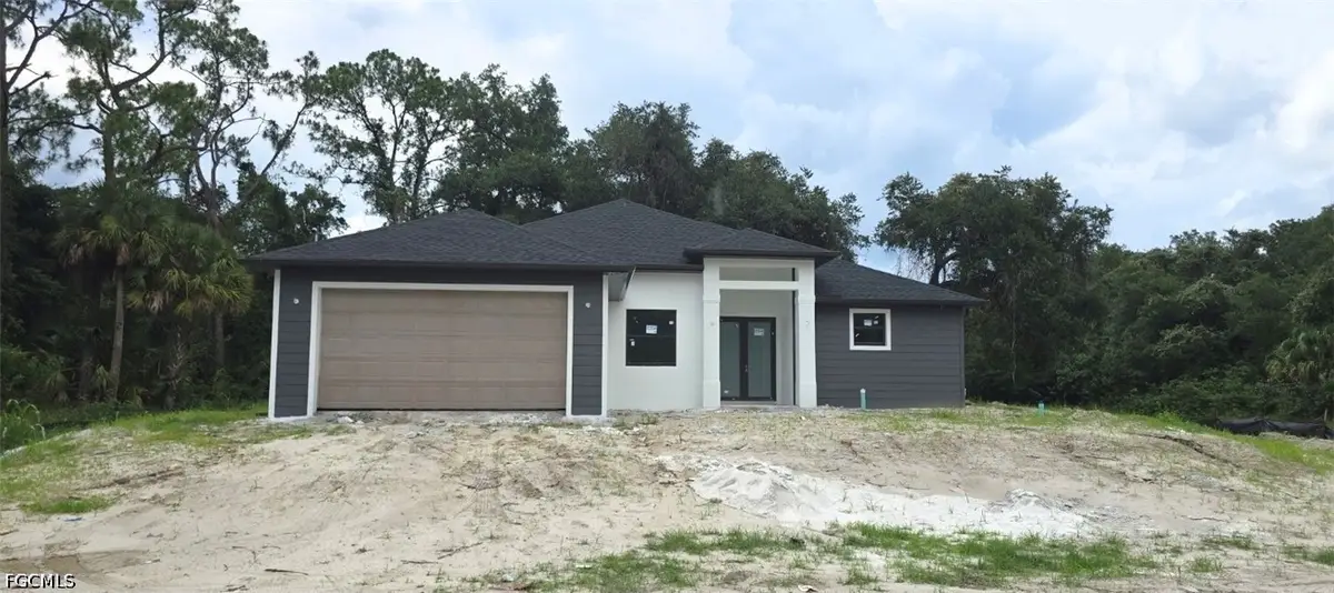 2407 E 19th Street, Lehigh Acres, FL 33972 - #1