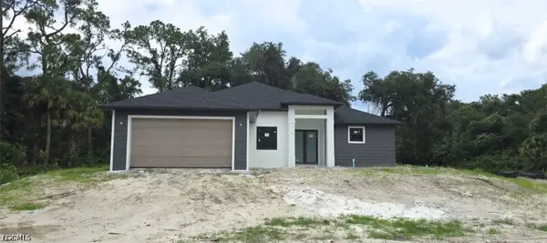 2407 E 19th Street, Lehigh Acres, FL 33972