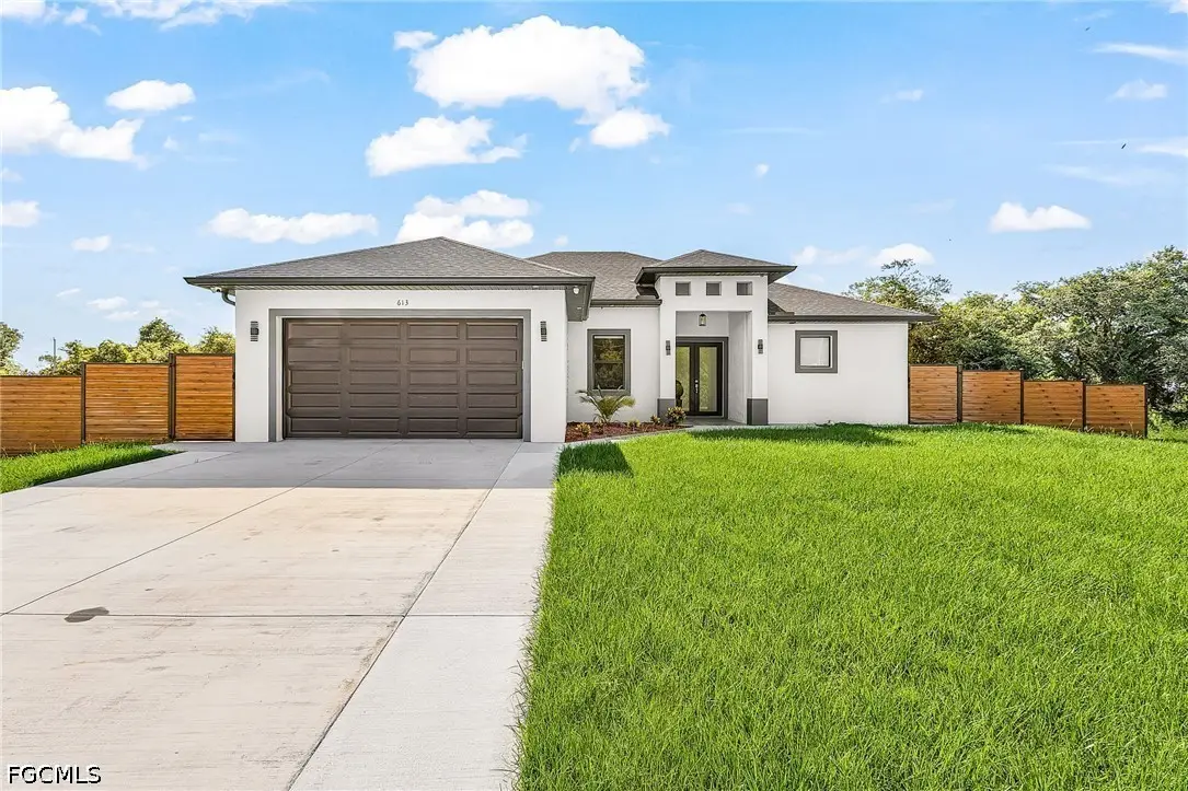 613 Tarapin Avenue, Lehigh Acres, FL 33974 - #1