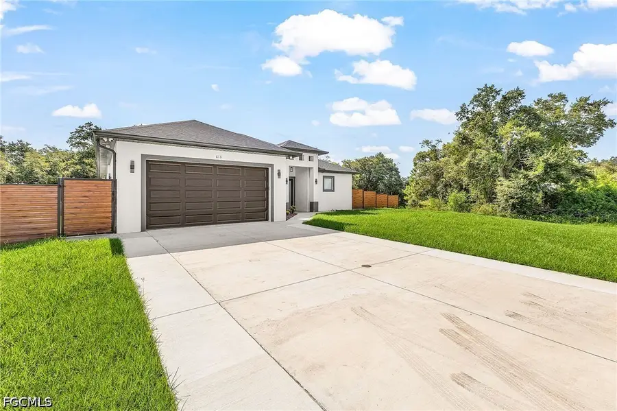 613 Tarapin Avenue, Lehigh Acres, FL 33974 - #2
