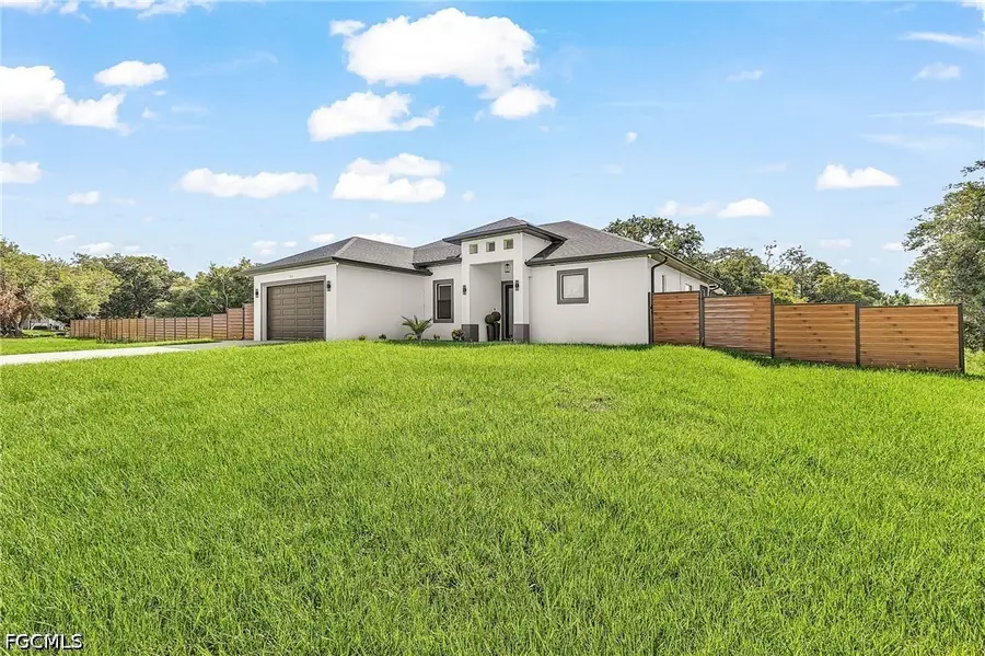 613 Tarapin Avenue, Lehigh Acres, FL 33974 - #3