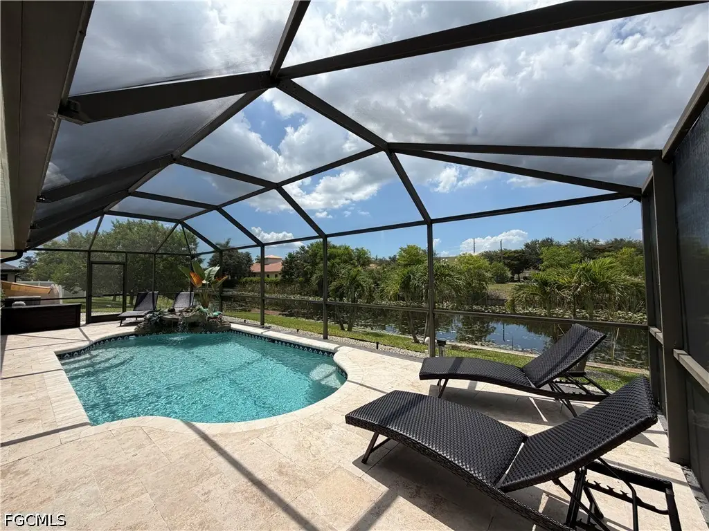 921 SW 5th Terrace, Cape Coral, FL 33991 - #1