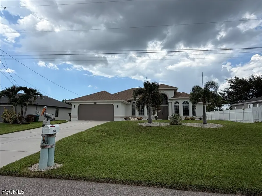921 SW 5th Terrace, Cape Coral, FL 33991 - #3