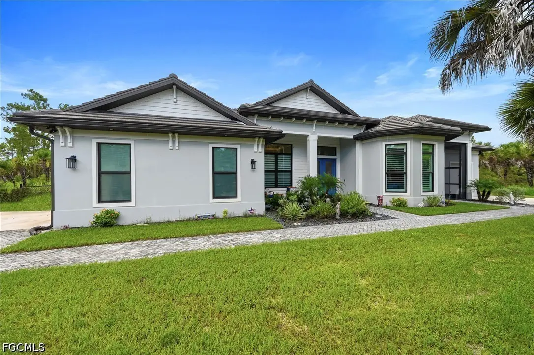 2681 26 Avenue Se, Naples, FL 34117 - #1
