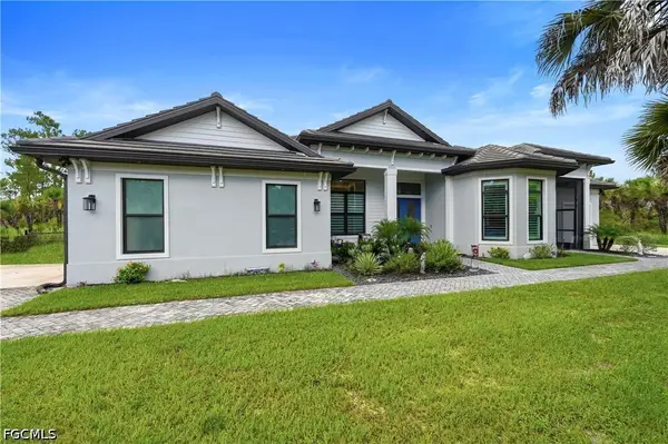 2681 26 Avenue Se, Naples, FL 34117