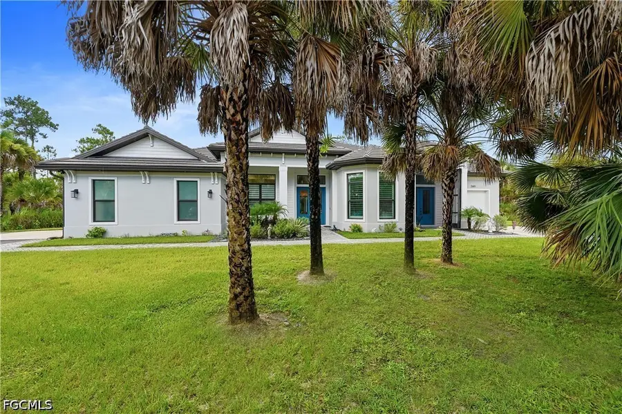 2681 26 Avenue Se, Naples, FL 34117 - #2