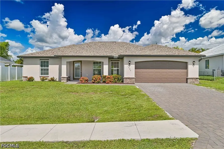 1622 SW 6th Avenue, Cape Coral, FL 33991 - #2