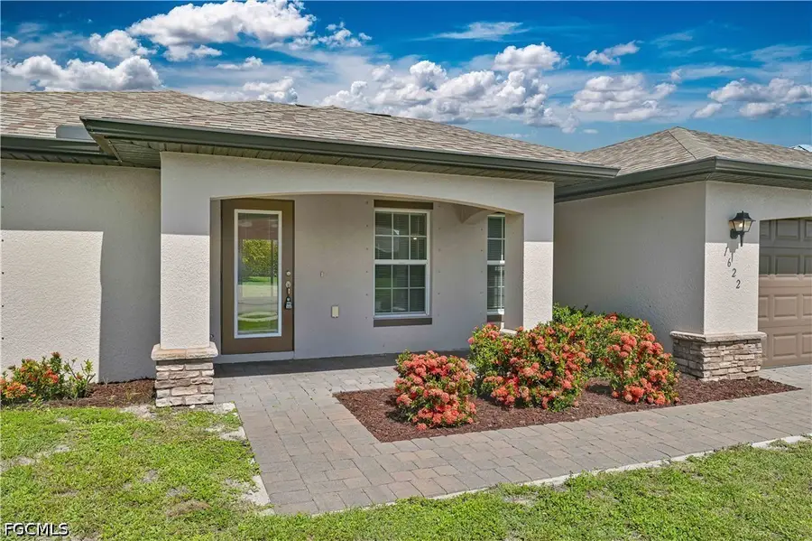1622 SW 6th Avenue, Cape Coral, FL 33991 - #3