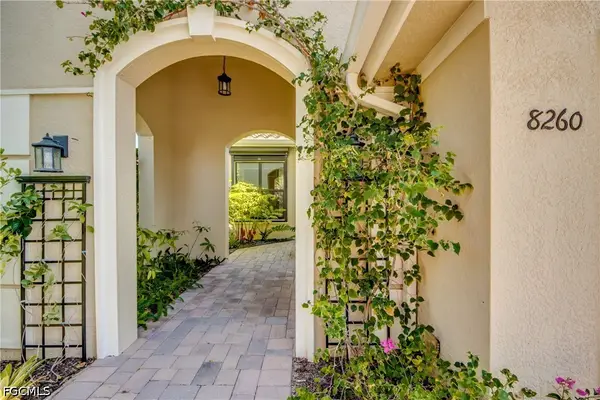 8260 Venetian Pointe Drive, Fort Myers, FL 33908