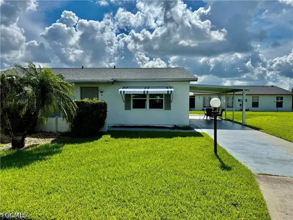 3 Aztec Lily Lane, Lehigh Acres, FL 33936