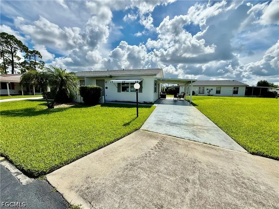 3 Aztec Lily Lane, Lehigh Acres, FL 33936 - #3