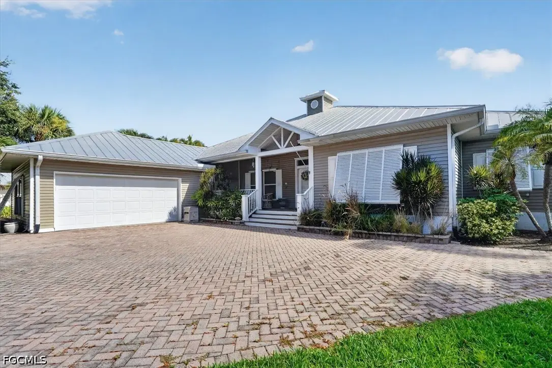 15627 Caloosa Creek Circle, Fort Myers, FL 33908 - #1