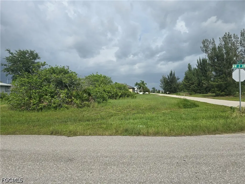 1801 NW 2nd Avenue, Cape Coral, FL 33993 - #1