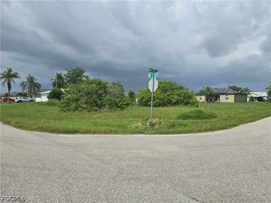 1801 NW 2nd Avenue, Cape Coral, FL 33993 - #2