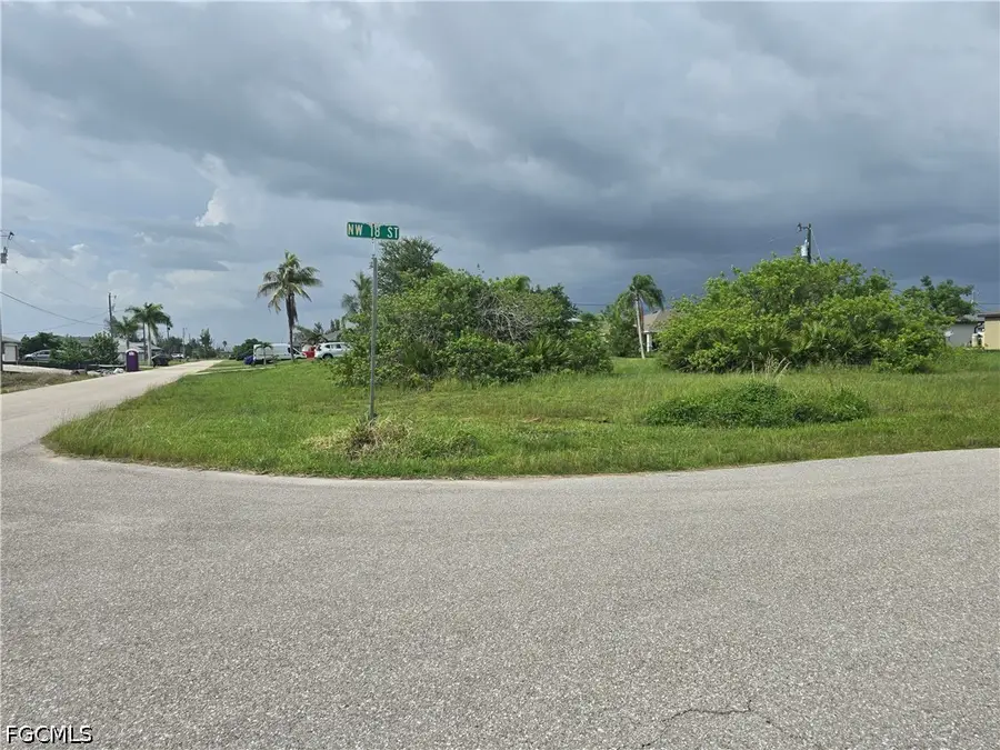 1801 NW 2nd Avenue, Cape Coral, FL 33993 - #3