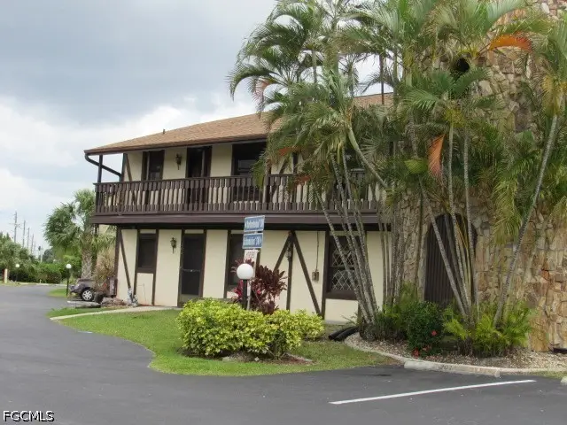 10022 Oxfordshire Lane #201, Fort Myers, FL 33908 - #1