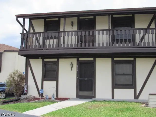 10022 Oxfordshire Lane #201, Fort Myers, FL 33908 - #2