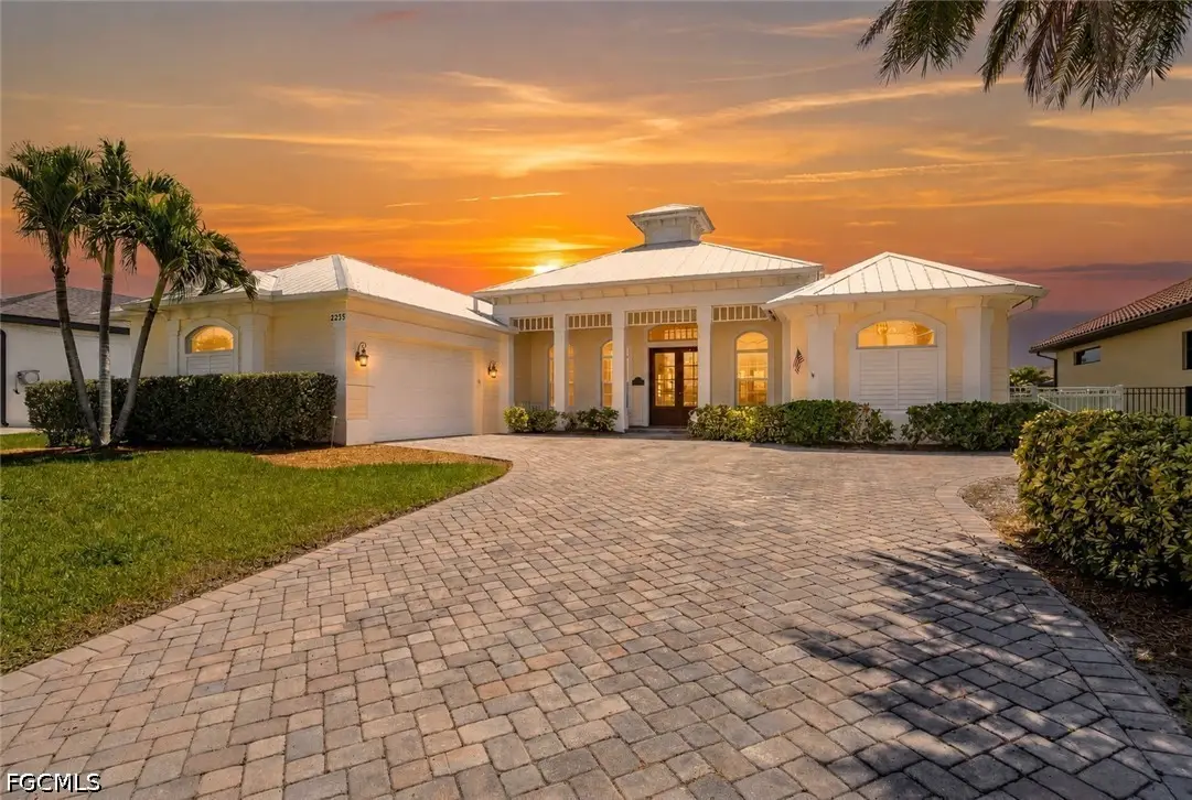 2213 SE 19th Avenue, Cape Coral, FL 33990 - #1
