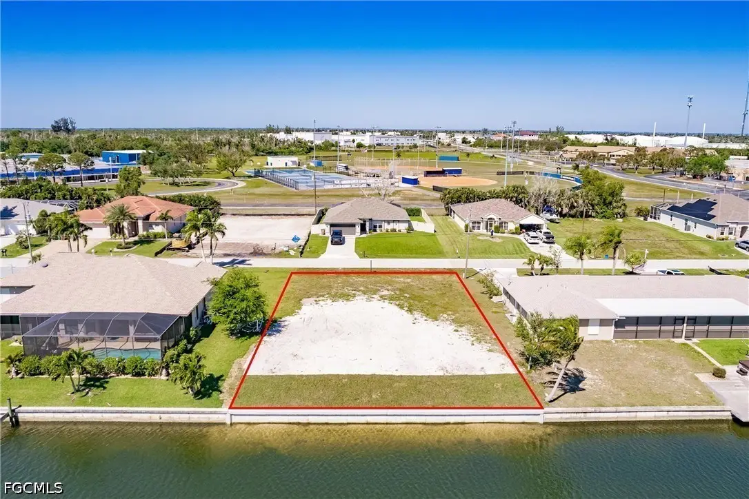 3429 SW 17th Place, Cape Coral, FL 33914 - #1