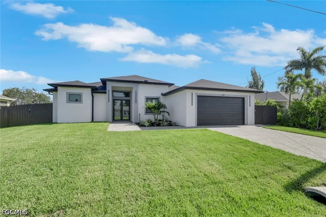 407 SE 16th Street, Cape Coral, FL 33990 - #1
