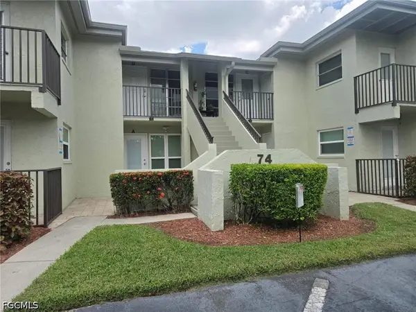 7400 College Parkway #74D, Fort Myers, FL 33907