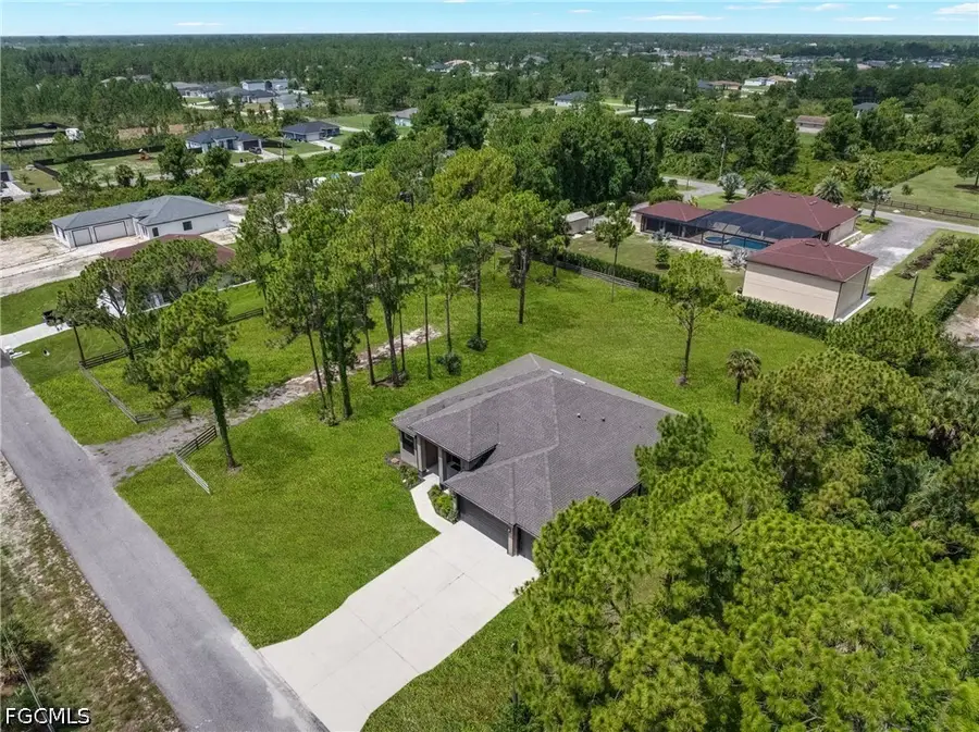1109 Rush Avenue, Lehigh Acres, FL 33972 - #2
