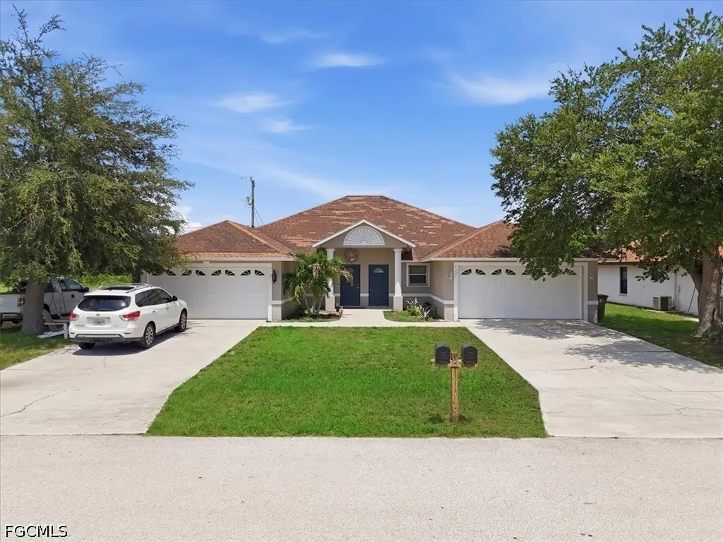 4149 SW 7th Place #4201, Cape Coral, FL 33914 - #1
