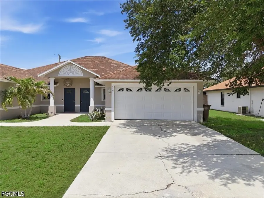 4149 SW 7th Place #4201, Cape Coral, FL 33914 - #3