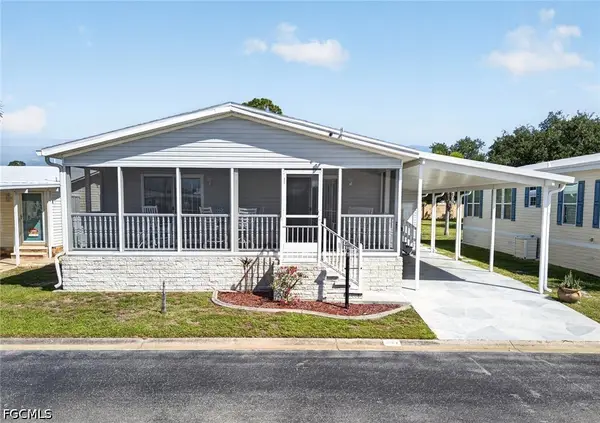15550 Burnt Store Road #237, Punta Gorda, FL 33955